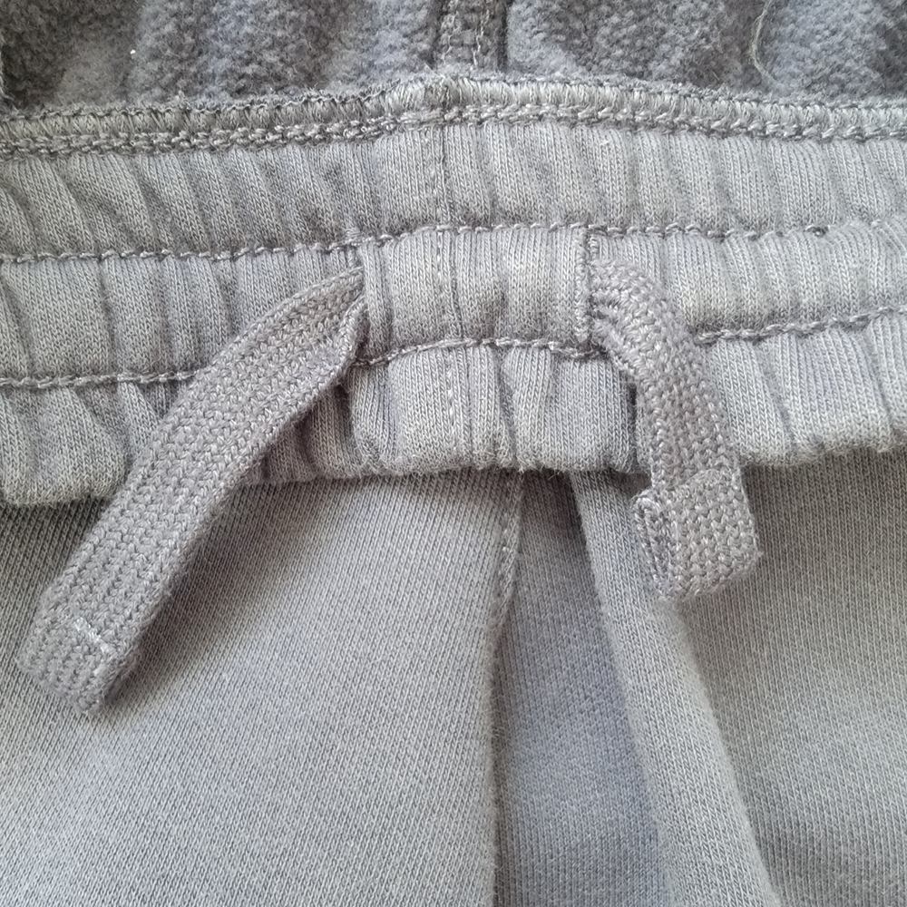 Nike Boys Club Size XL Navy Fleece Joggers. - Picture 9 of 15